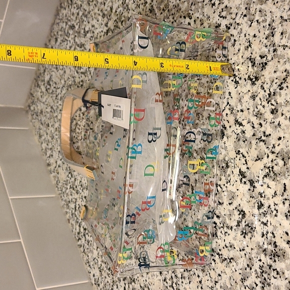 Dooney & Bourke - It Lunch Bag - Picture 4 of 8